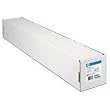 Hewlett Packard - HP Universal Matte Bond Inkjet Paper, 80 g/m2, 4.2 mil, 36" x 150' Roll