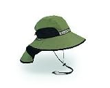 Adventure Hat Sand Medium