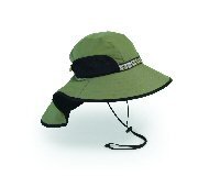 Adventure Hat Sand/Black MD by Sunday Afternoon Hats