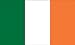 America's Flag Company FF3X5NIRE1 3-Foot by 5-Foot Nylon Ireland Flag