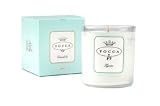 Review Tocca  / Tocca Kyoto Candle Kinmokusei Flower