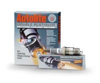 Autolite APP764 Double Platinum Spark Plug