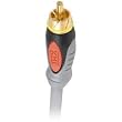 Monster THXV400-R8NF THX Certified Composite Video Cable (8 feet)