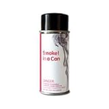UPC 046188000005 product image for UTC FIRE & SECURITY GE SM200 SMOKE-IN-A-CAN. CANNED SMOKE | upcitemdb.com