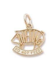 Dieting Charm