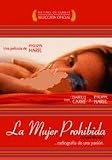 La Femme Defendue - The Banned Woman - La Mujer Prohibida DVD French Audio - Spanish Subtitles