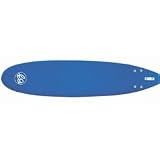 BZ 6' FOAM SURFBOARD