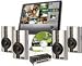 Wilife Pro 4CAM Master Syst Pro Ip Video Security Syst 4CAMS
