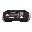 Cyborg 43107G V.7 Tastatur (DE, USB 2.0)