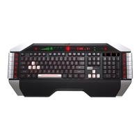 Cyborg 43107G V.7 Tastatur (DE, USB 2.0)