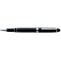 Montblanc Meisterstuck Legrand Rollerball Pen, Black with Platinum Trims