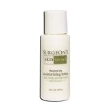 Beeswax Moisturizing Lotion