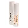 La Natura 100% Organic Shea Butter for the Lips