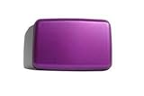ÖGON Credit Card Holder - Purple