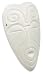 Mayco Bisque Masks - Northwest American Indian Bisque Mask