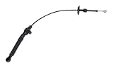 ACDelco 12558306 Automatic Transmission Range Selector Lever Cable Kit