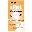 iPet - Glucose Test Strips (50 count)