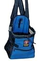 Kyjen Outward Hound Pet-A-Roo Front Pet Carrier, Medium, Colors Vary