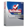 TurboTax Deluxe Federal with E-File 2007