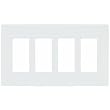 Cooper Wiring 9524WS Wall Plate