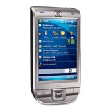 HP iPAQ 111 Classic Handheld