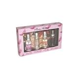 Paris Hilton Variety Paris Hilton 4 pc Gift Set For Women