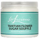 LaLicious Moisturizing Body Scrub 16 fl oz (470 ml)