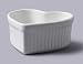 from CKS Heart shaped ramekin