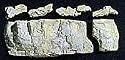Rock Mold, Base Rock