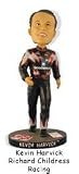 Sporting Goods : Kevin Harvick - Gi Joe Meets Nascar Joe Bobblehead