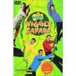 The Wiggles: Wiggly Safari