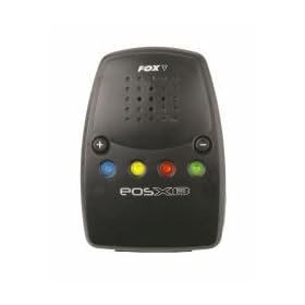 Fox EOS XB Extension Box 4 LED Set