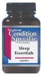 Sleep Essentials 60 Caps