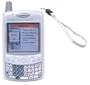 Clear Silicon Case For Treo 650