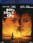 Boys Don`t Cry