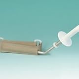 Ableware 725140000 Smooth Plastic Suppository Inserter by Maddak