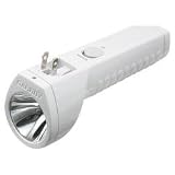 Sporting Goods : Garrity Industries E300G Power Failure Rechargeable Flashlight