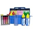 Taylor Technologies K-1004 Trouble-Shooter Pool/Spa Test Kit