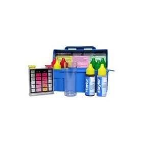 Taylor K-1004 Trouble Shooter Residential Pool & Spa Test Kit (DPD)