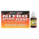 Nitro Speed Scent: Gonzo Grape by Parma