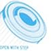 image and picture of AK-80006 Replaces Unicel # C-9421 Filter Cartridge for Swimming Pool And Spa
