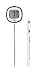 OXO Good Grips Digital Instant Read Thermometer