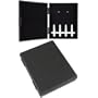 Fox Bassoon Reed Case Holds 4 Reeds
