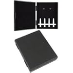 Fox Bassoon Reed Case Holds 4 Reeds