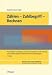 Zählen-Zahlbegriff-Rechnen: Theoretische Grundlagen und eine empirische Untersuchung zum mathematischen Erstunterricht in Sonderklassen (Beiträge zur Heil- und Sonderpädagogik)
