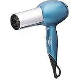 Remington D2004A Solutions Gemstone Ceramic + Ionic Styler