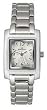 AK Anne Klein #10/1137SVSV Women's Casual Silver Tone Bracelet Watch