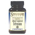 Albion Complexed Selenium 200 mcg 180 Caps