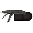 Maxam 3-Blade Lockback Knife
