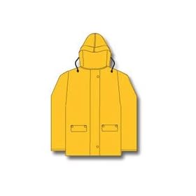 Performance Stretch Lined With Fleece Yellow Jacket by Bimini Bay